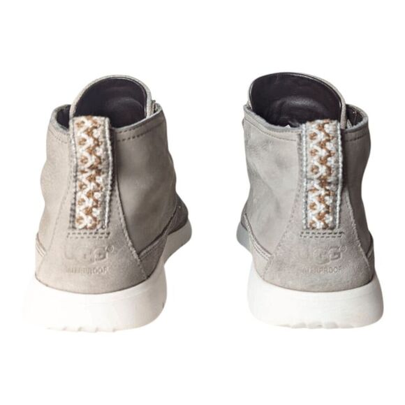 UGG Freamon Waterproof Chukka Boot Size 10 - Picture 5 of 9